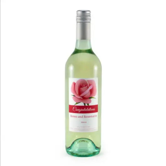 Premium Sauvignon Blanc Wine Feature